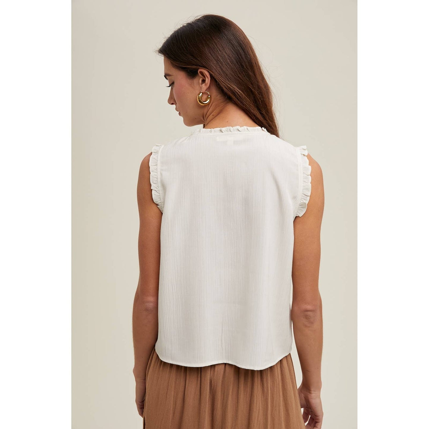 Aster Blouse
