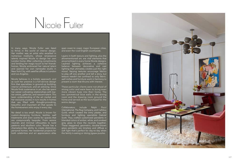 Bespoke - A Philosophy of Beauty Book
