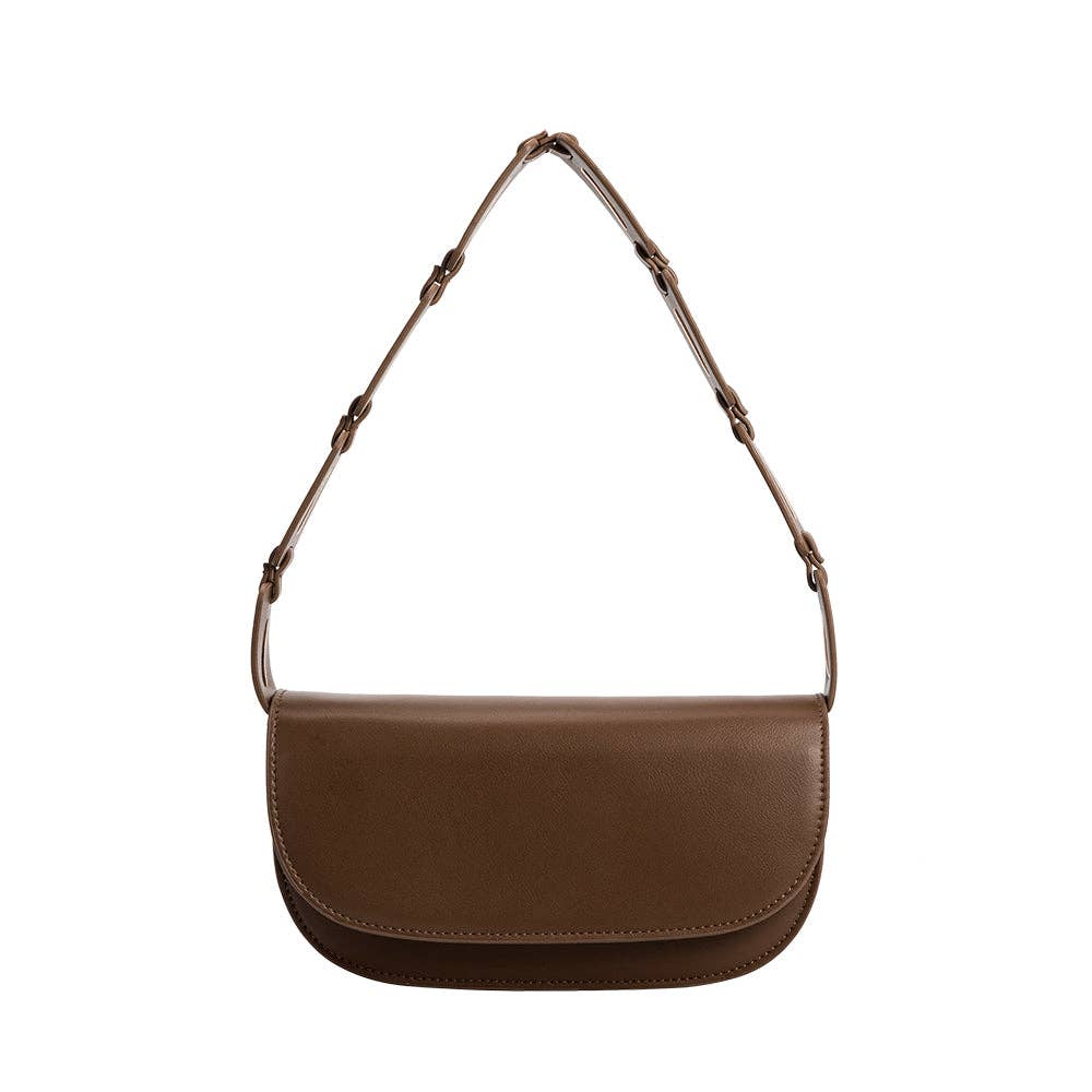 Cold Brew Shoulder Bag