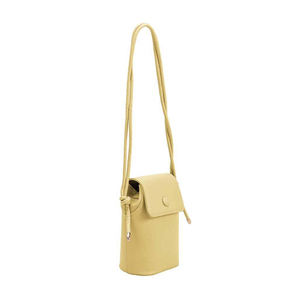 Sunbeam Crossbody Bag