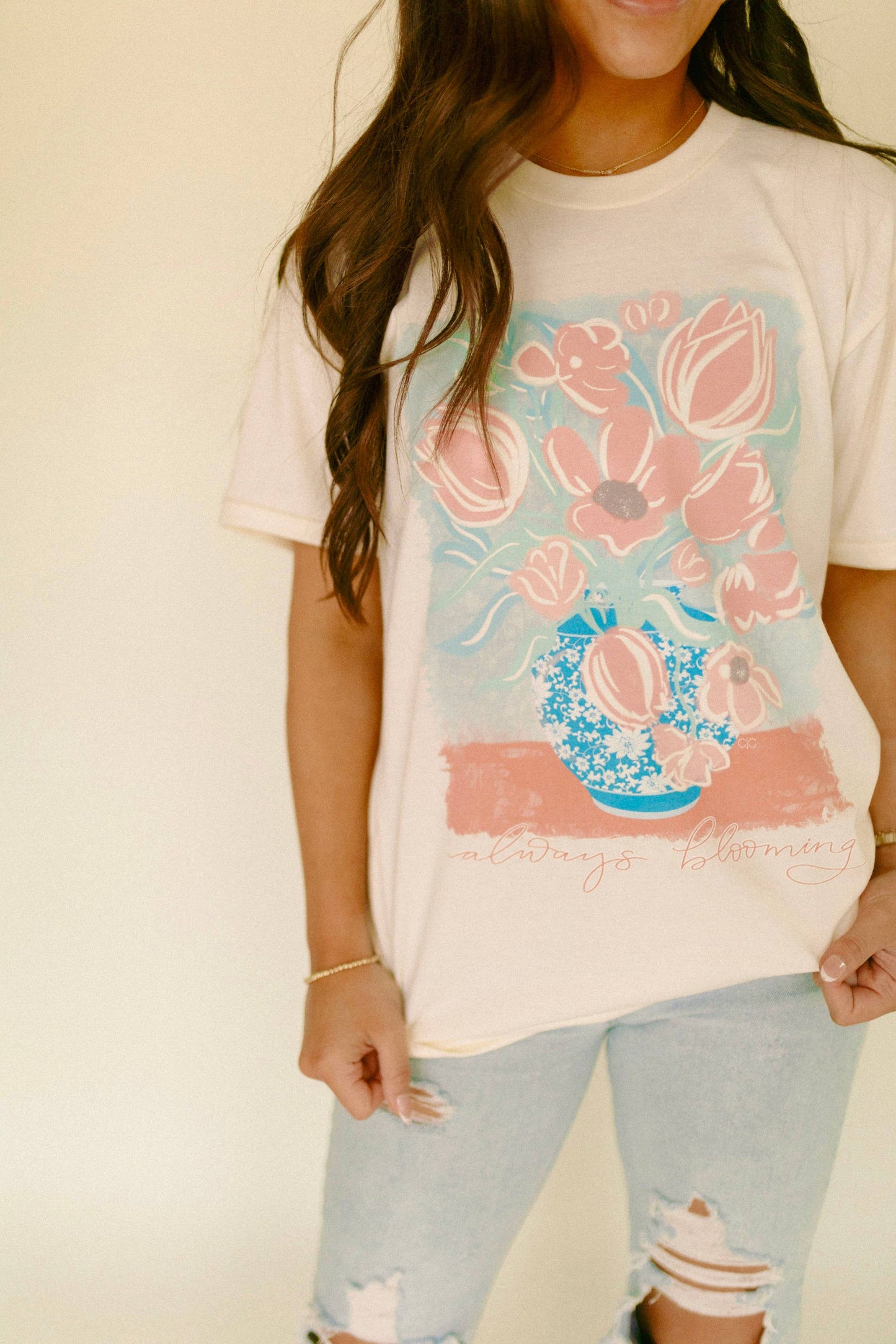 Revival T-shirt