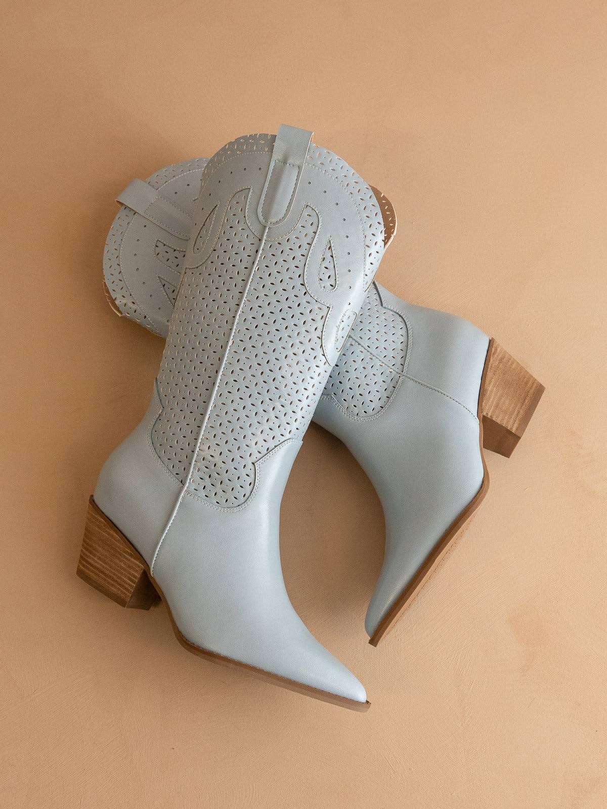 The Gabby Boot
