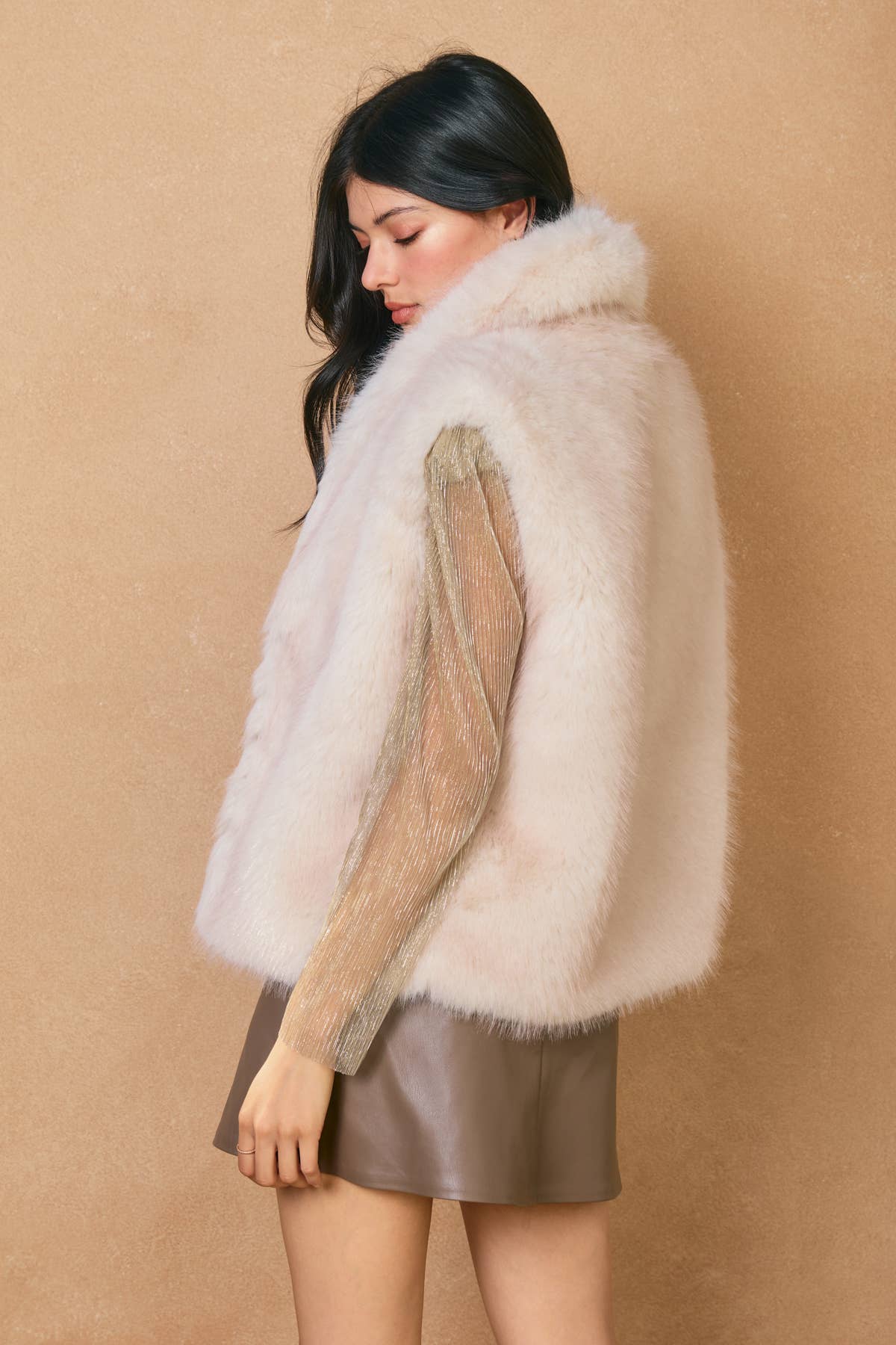 Snow Angel Vest