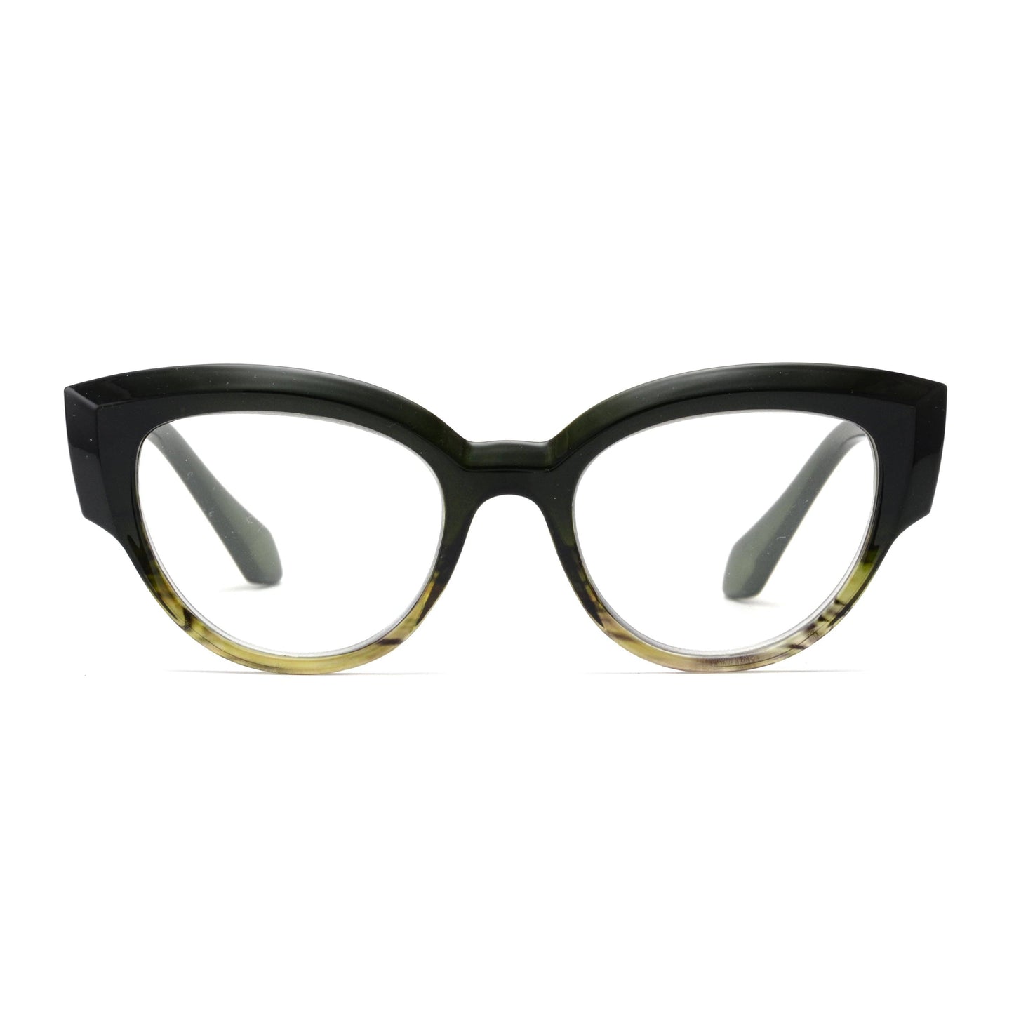 Emerald Green Readers