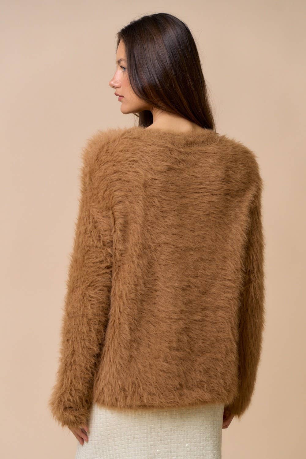 Pine Haven Sweater