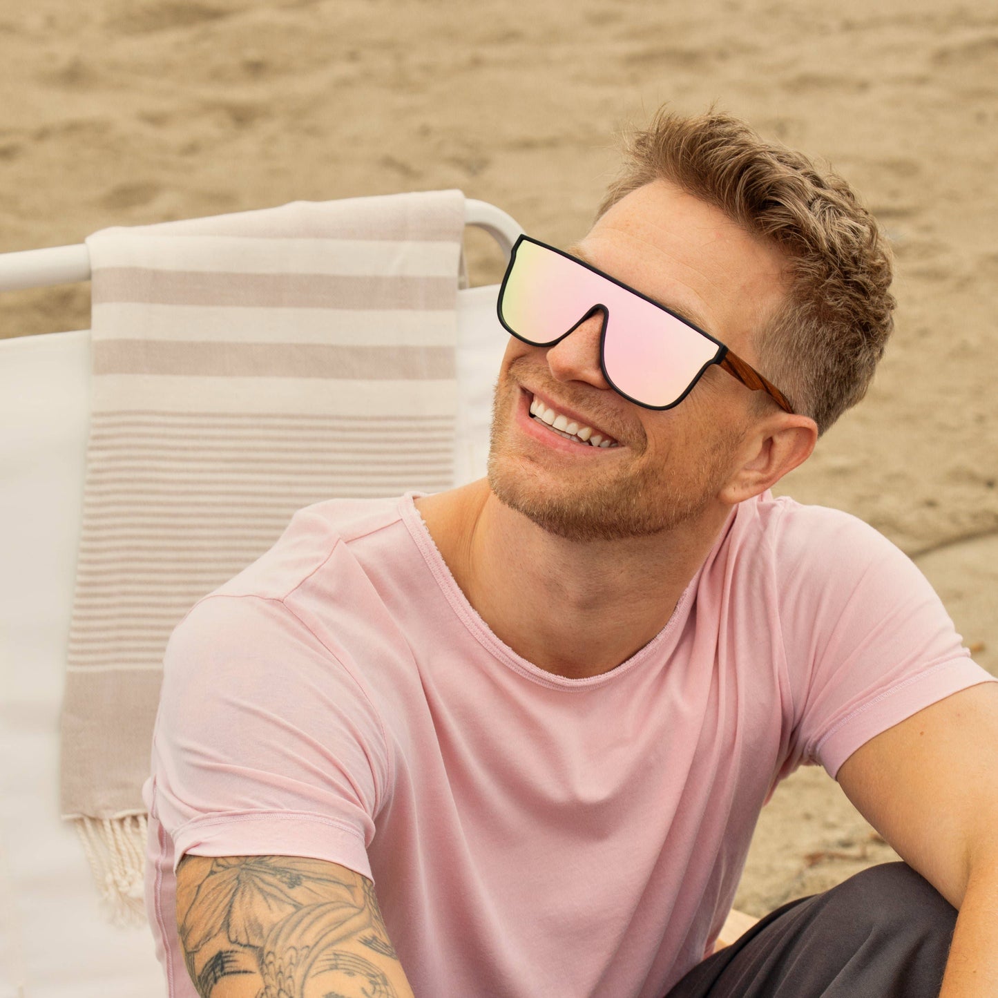 Harlow Sunnies
