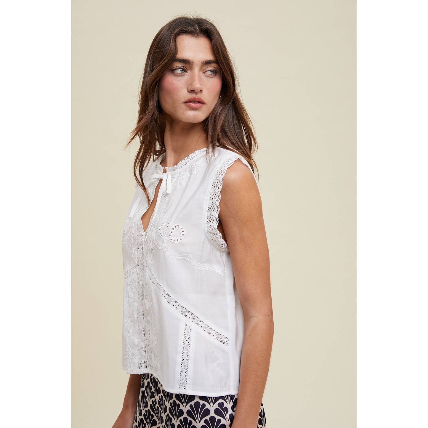 Rue Blouse