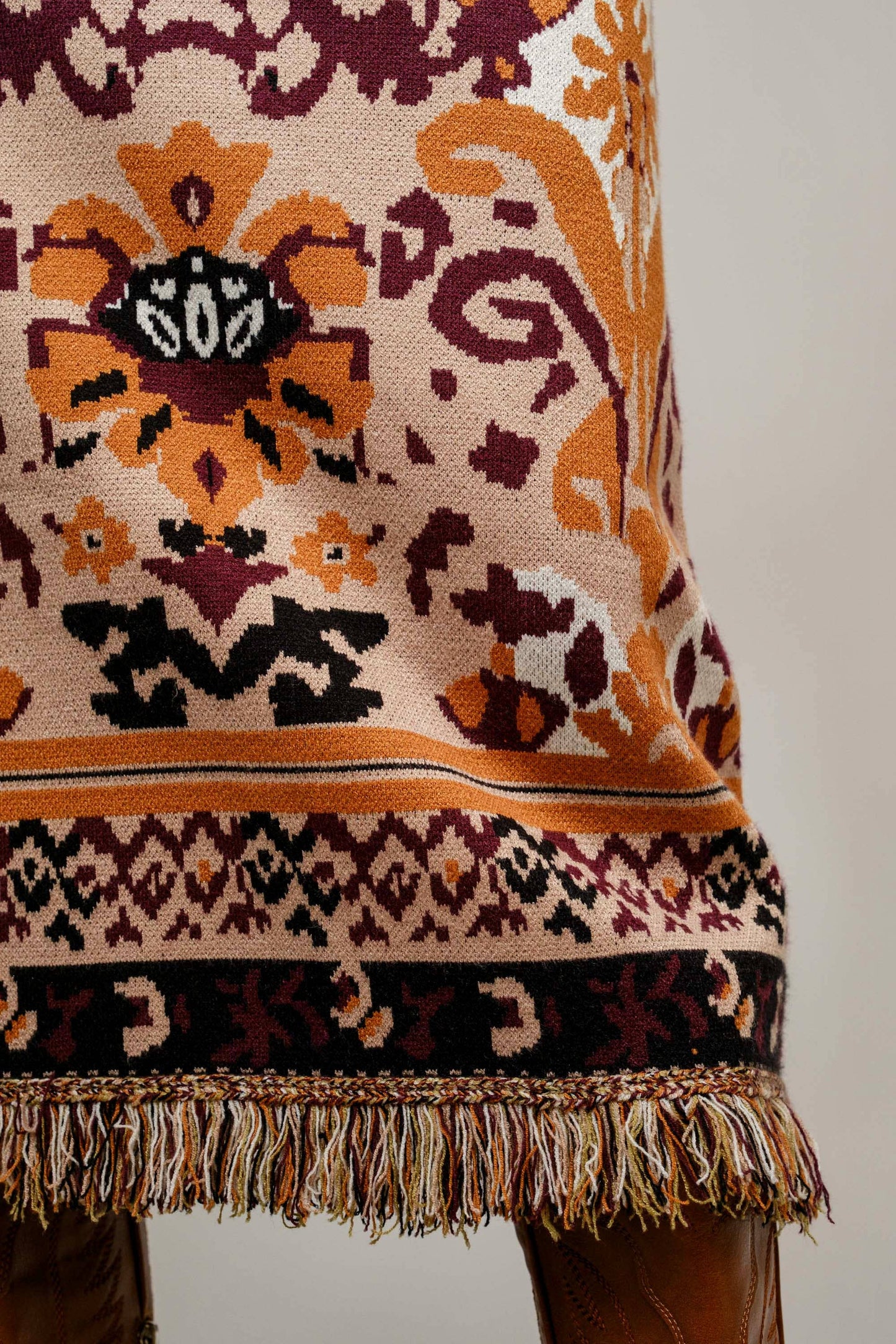 Aquila Skirt