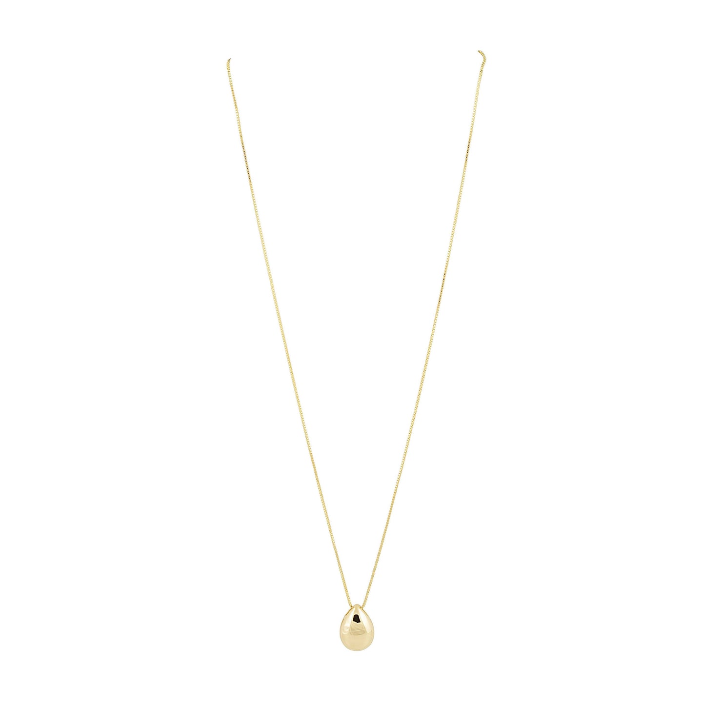 Raindrop Necklace