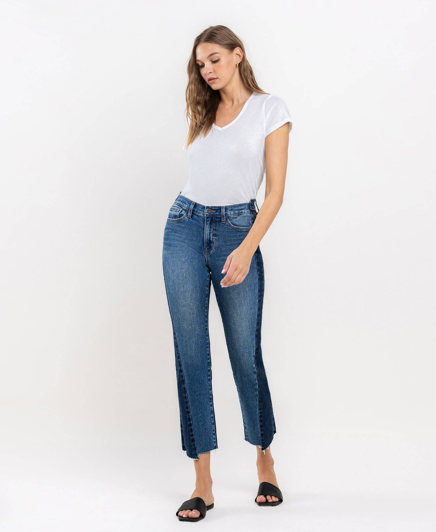Cedar Jeans