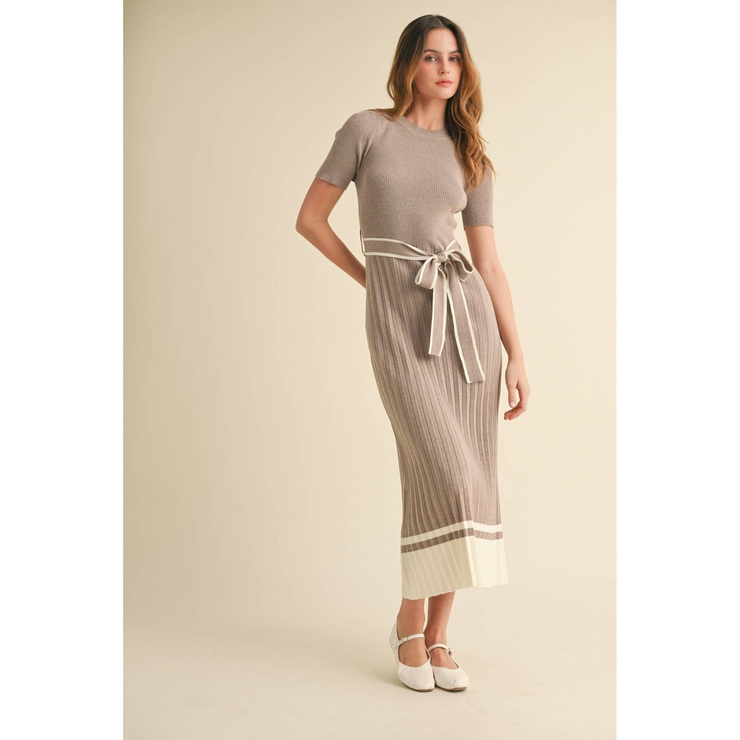 Jasper Dress