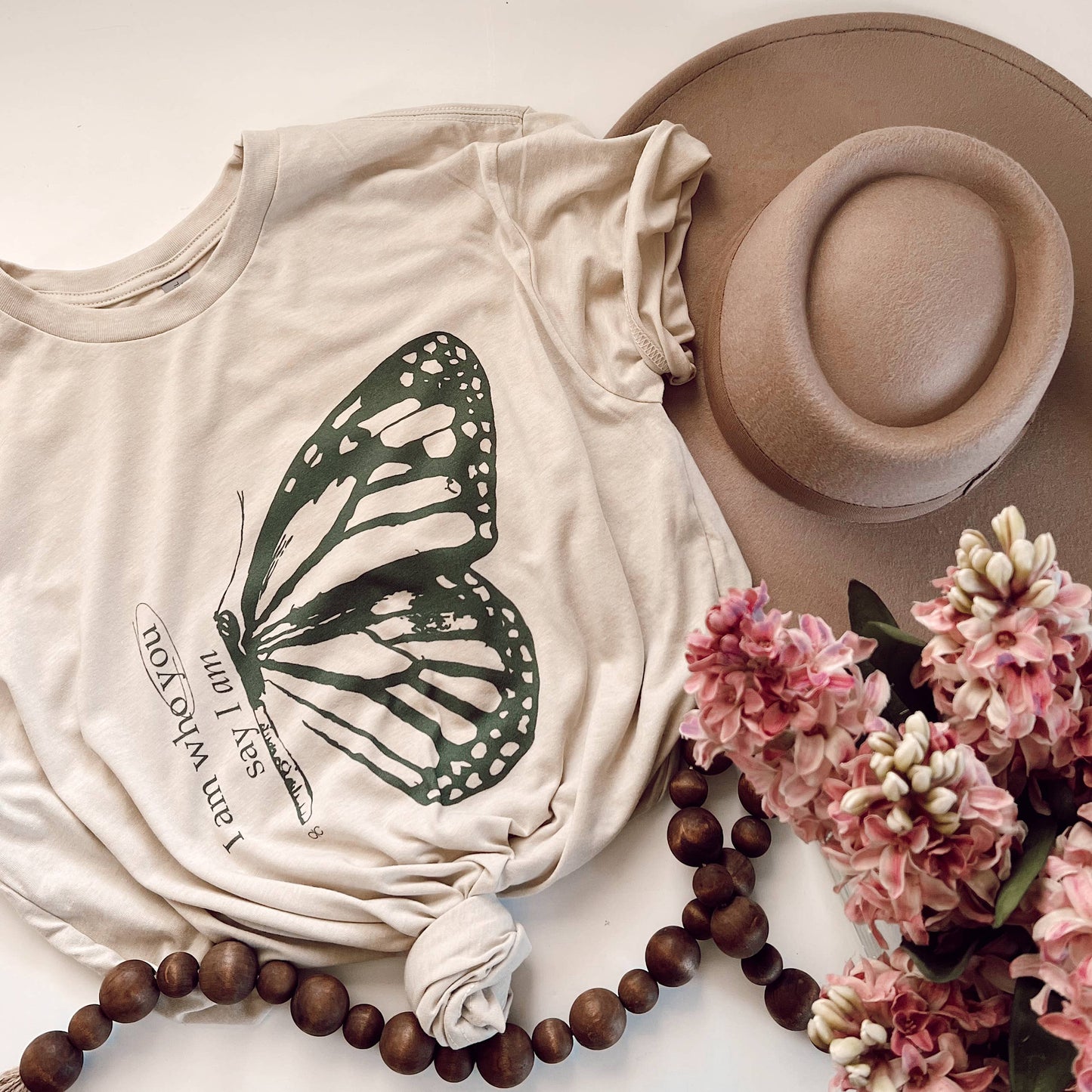 Authenticity T-shirt