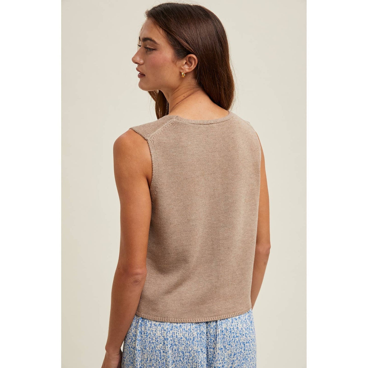 Poppy Tank