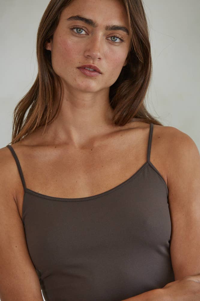 Caterpillar Cami