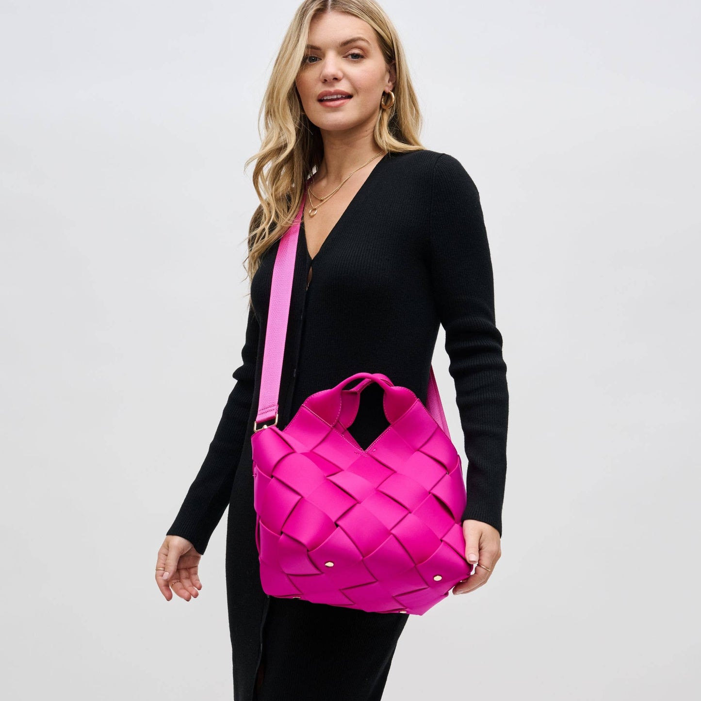 Palm Grove Tote