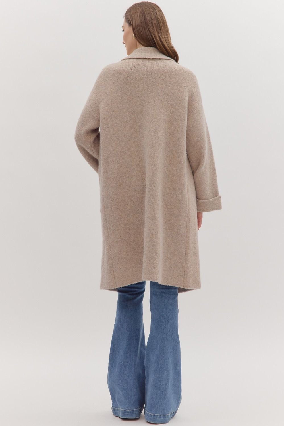 The Harper Coat