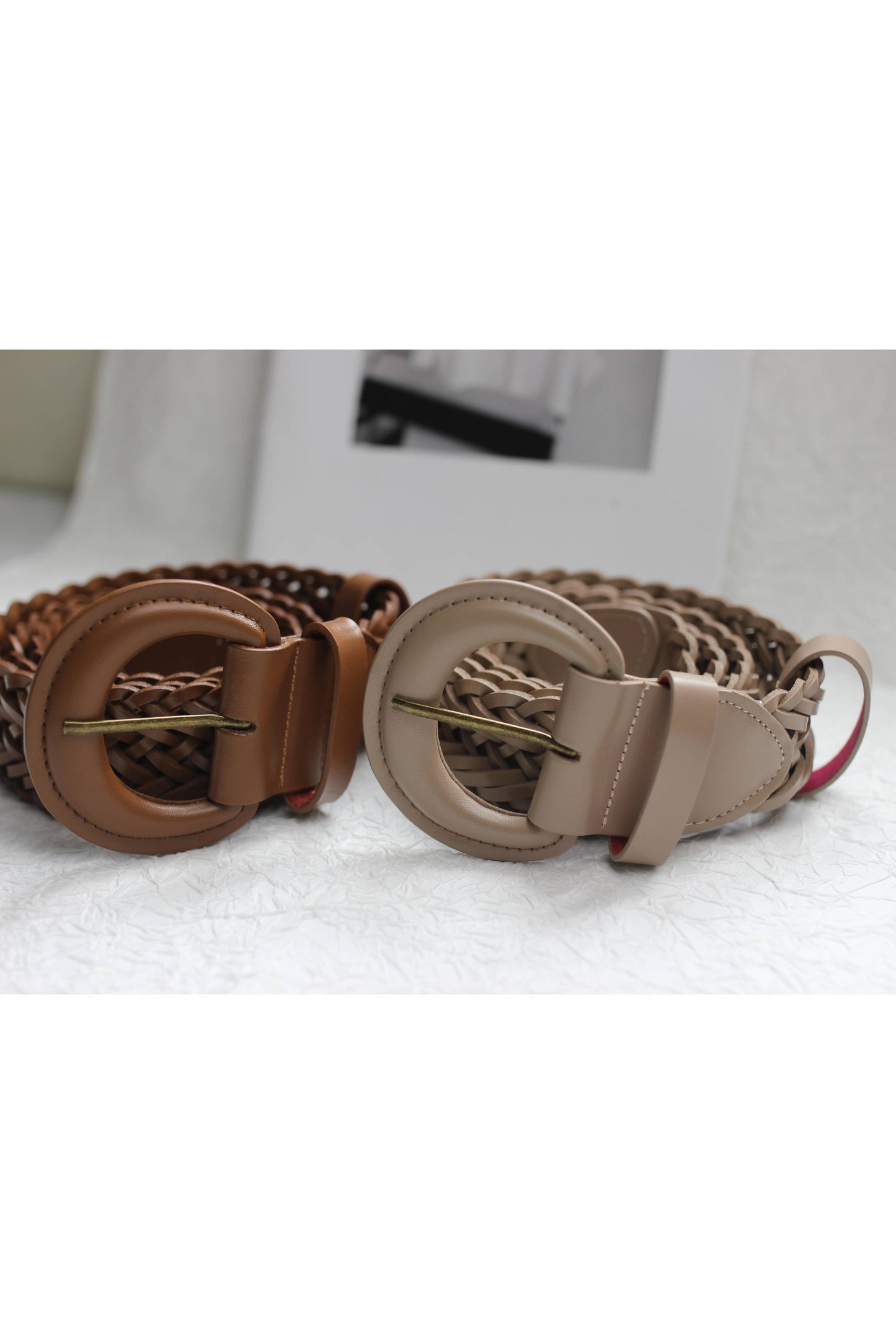 Shenandoah Belt