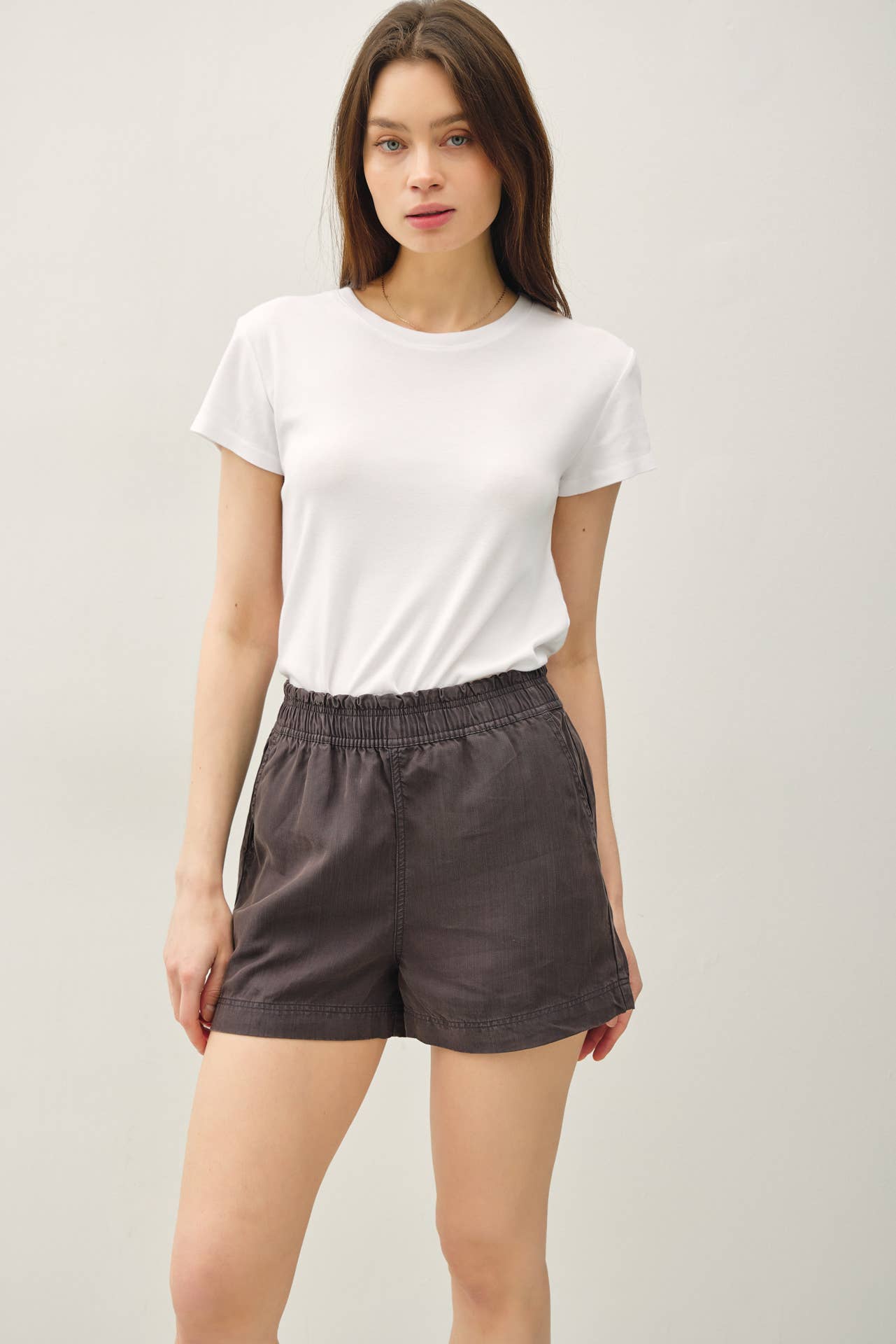 Blackberry Shorts