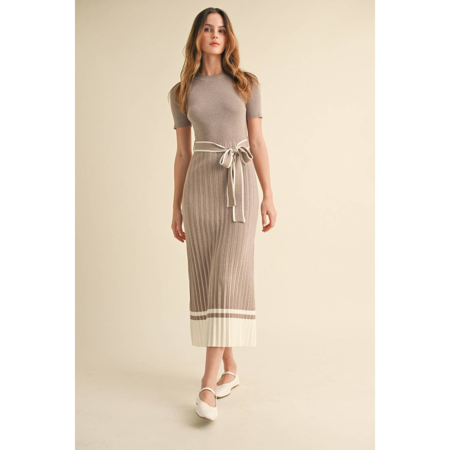 Jasper Dress