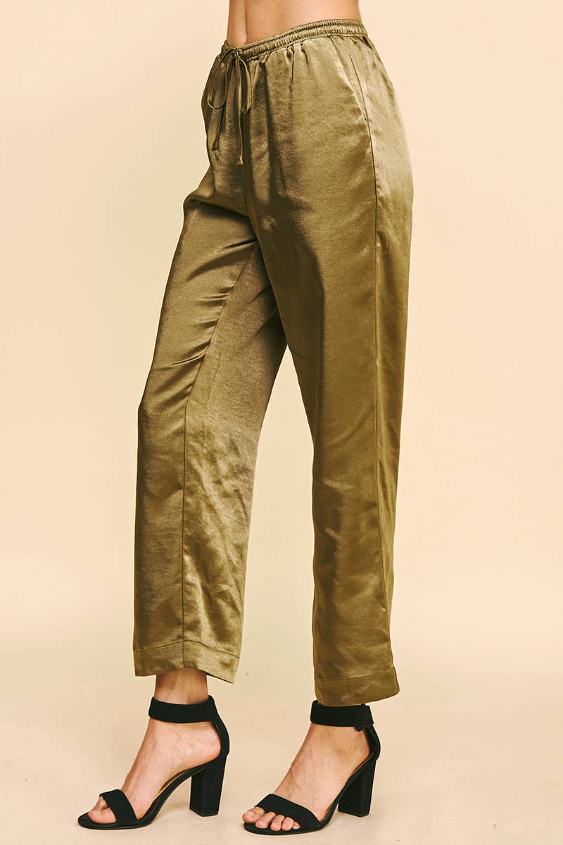 Ash Pants