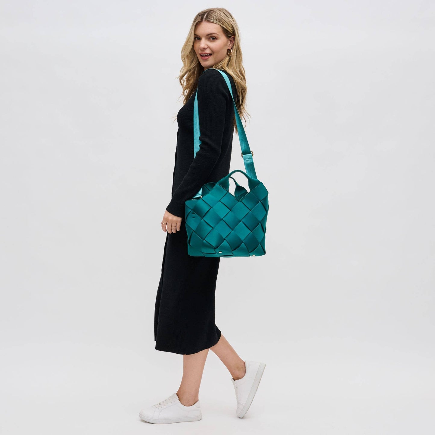 Palm Grove Tote