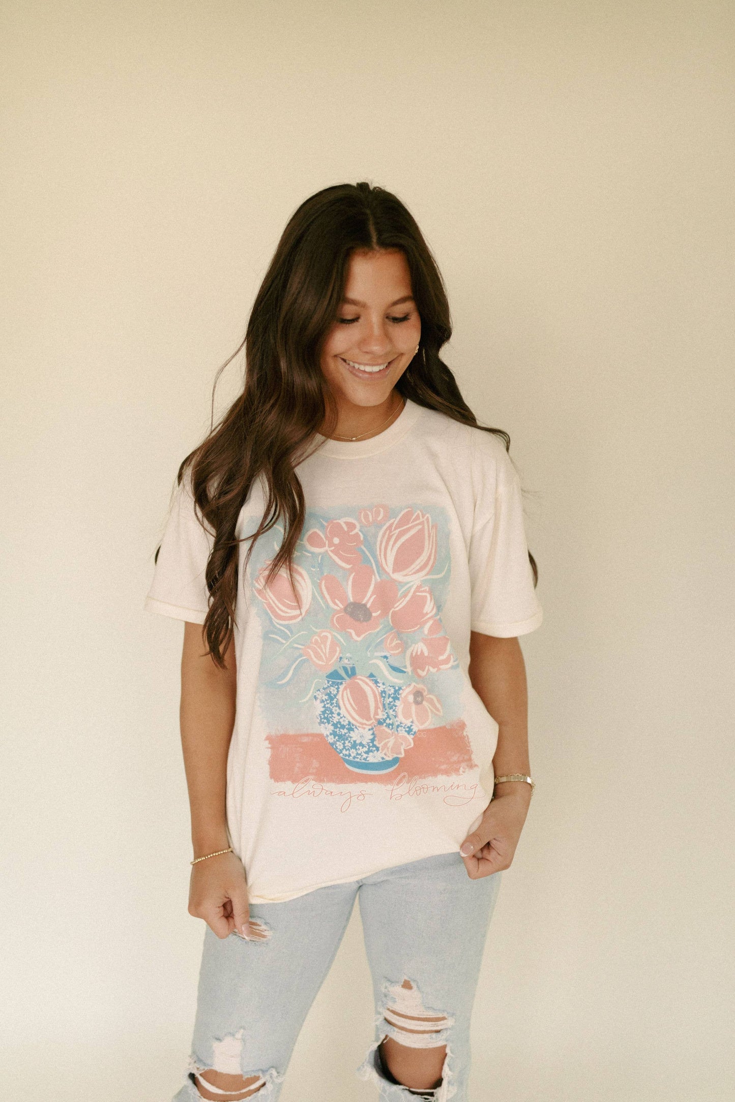 Revival T-shirt