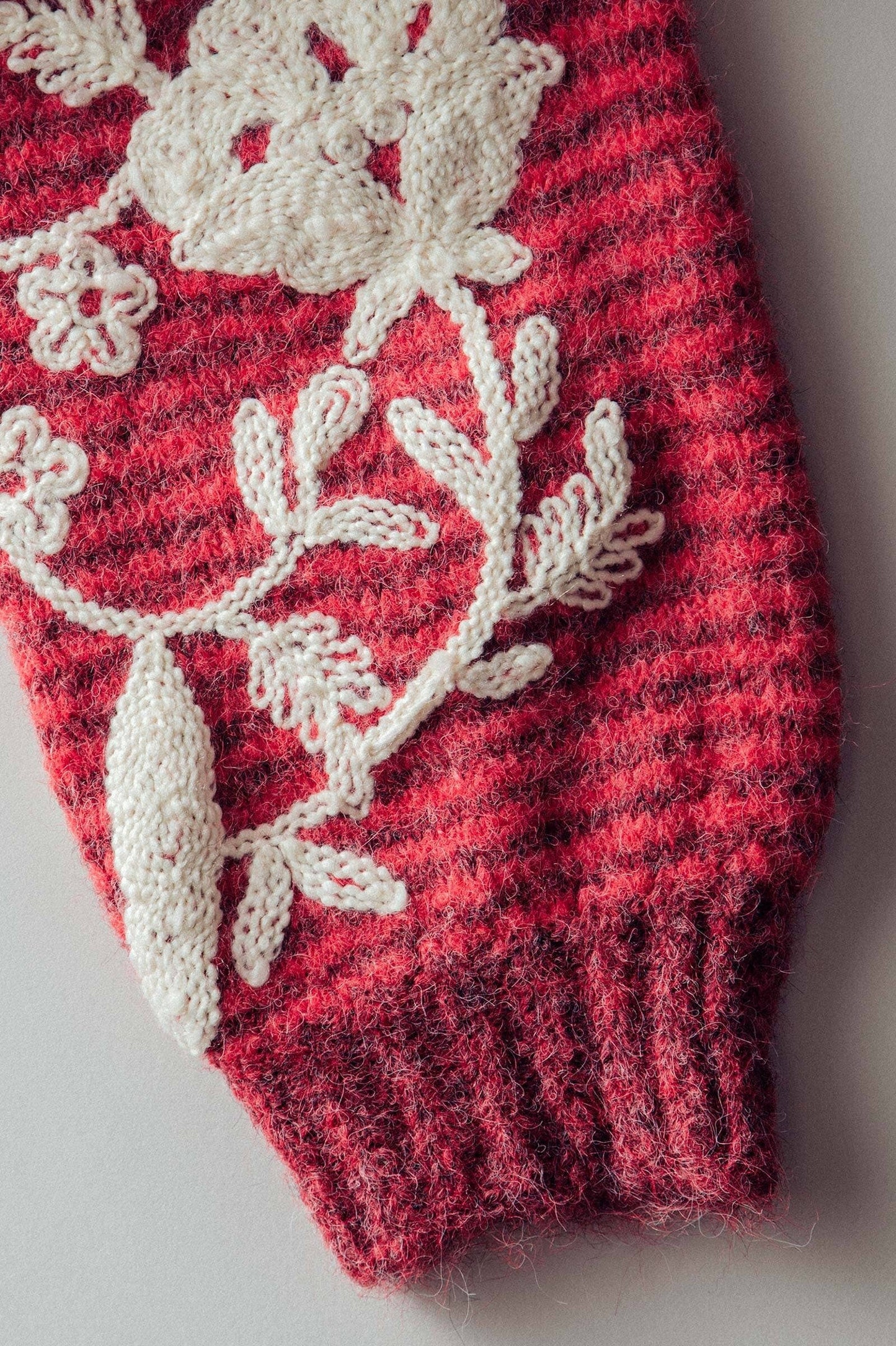 Flora Lane Sweater