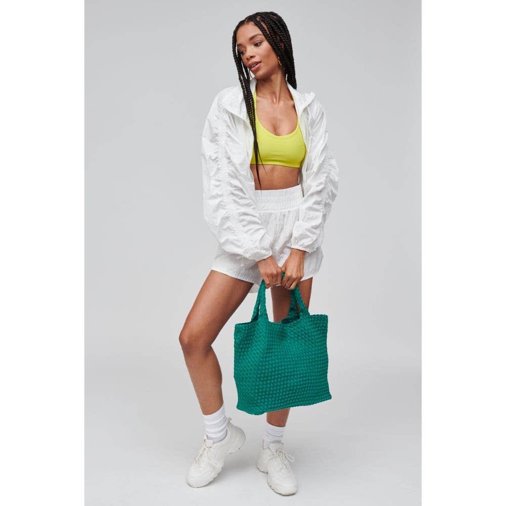 Free Spirit Tote