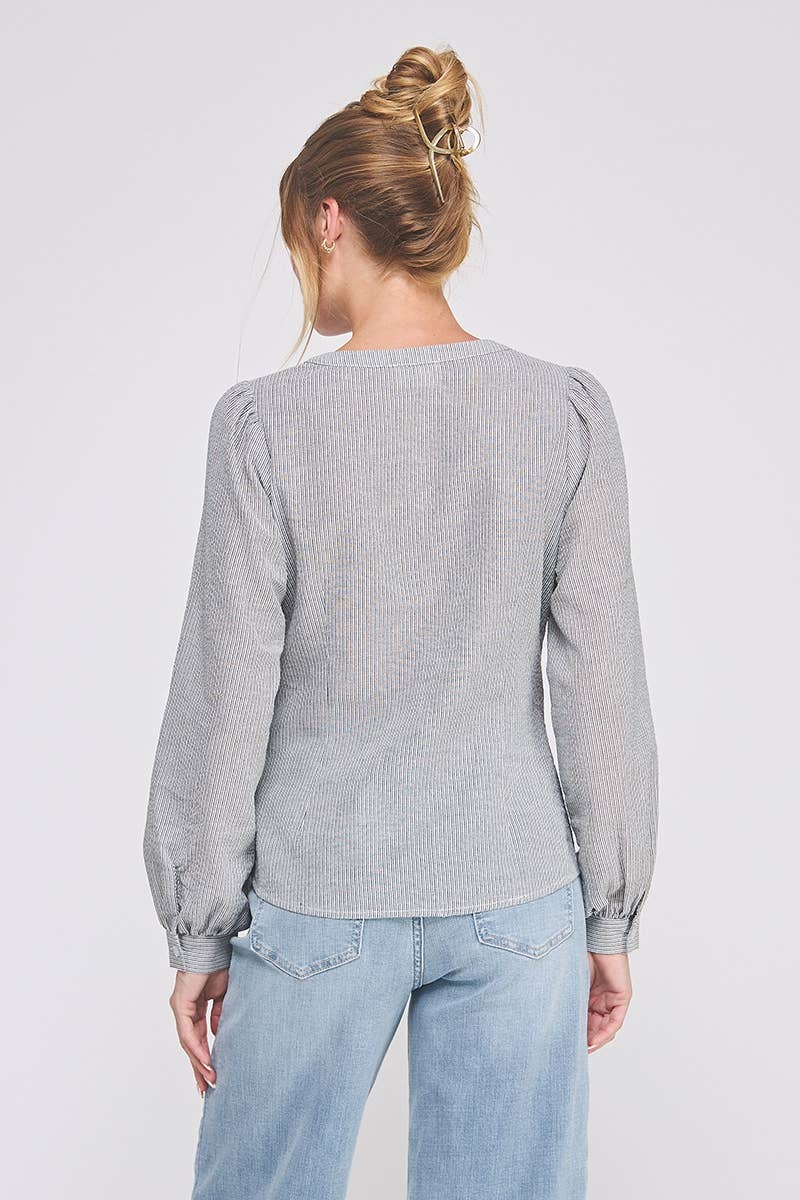 Lily Blouse