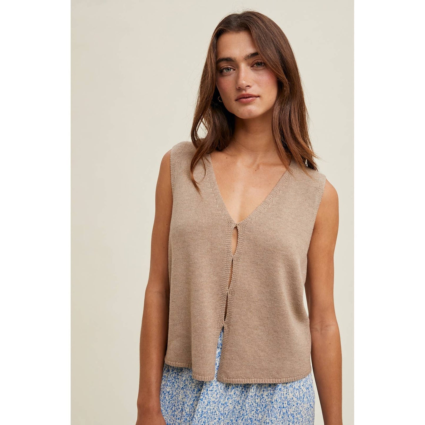 Poppy Tank