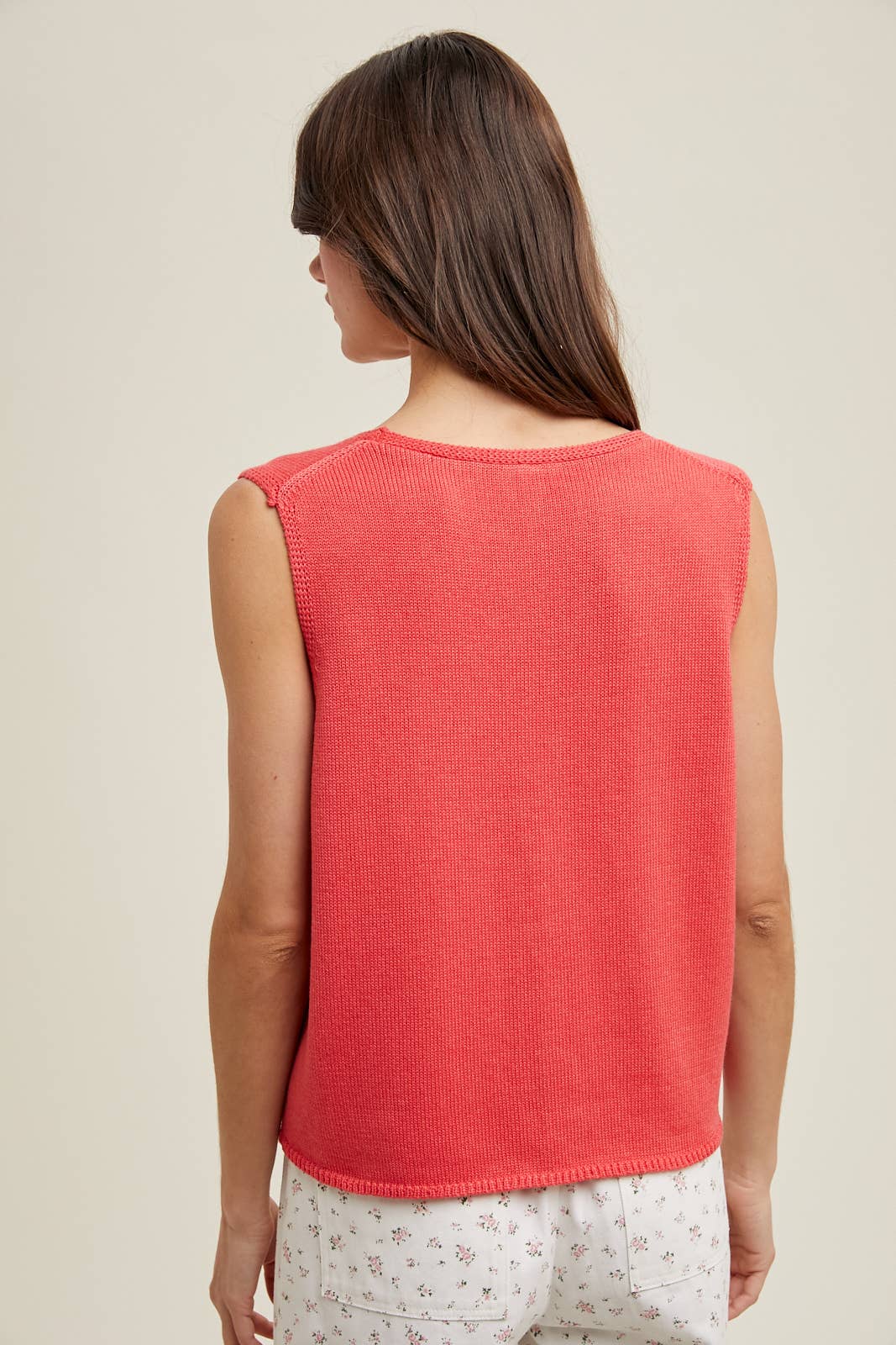 Poppy Tank