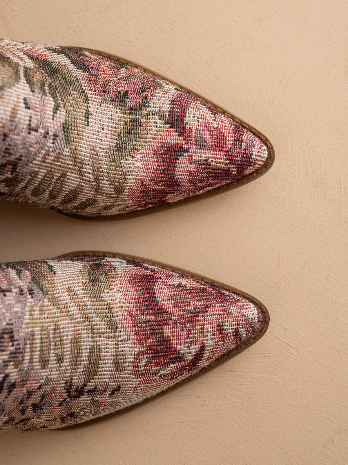 The Brilee Boot