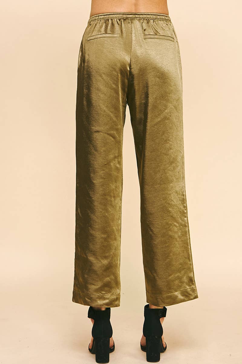 Ash Pants
