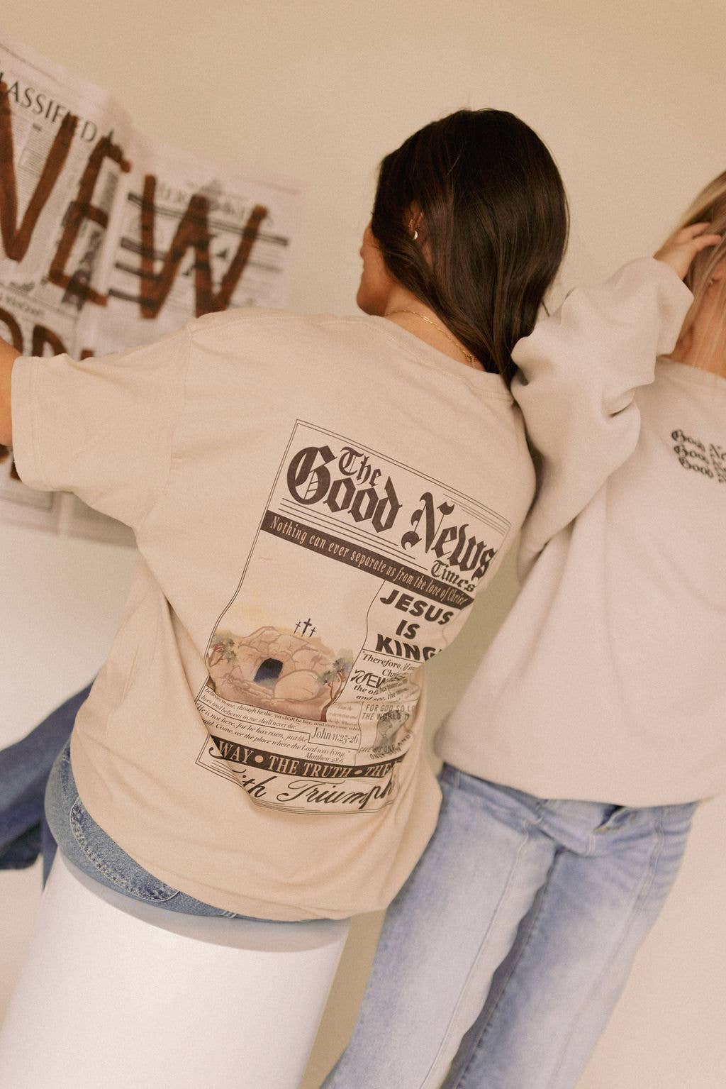 Rooted Sweatshirt
