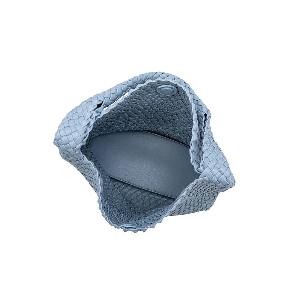 Blue Tide Shoulder Bag