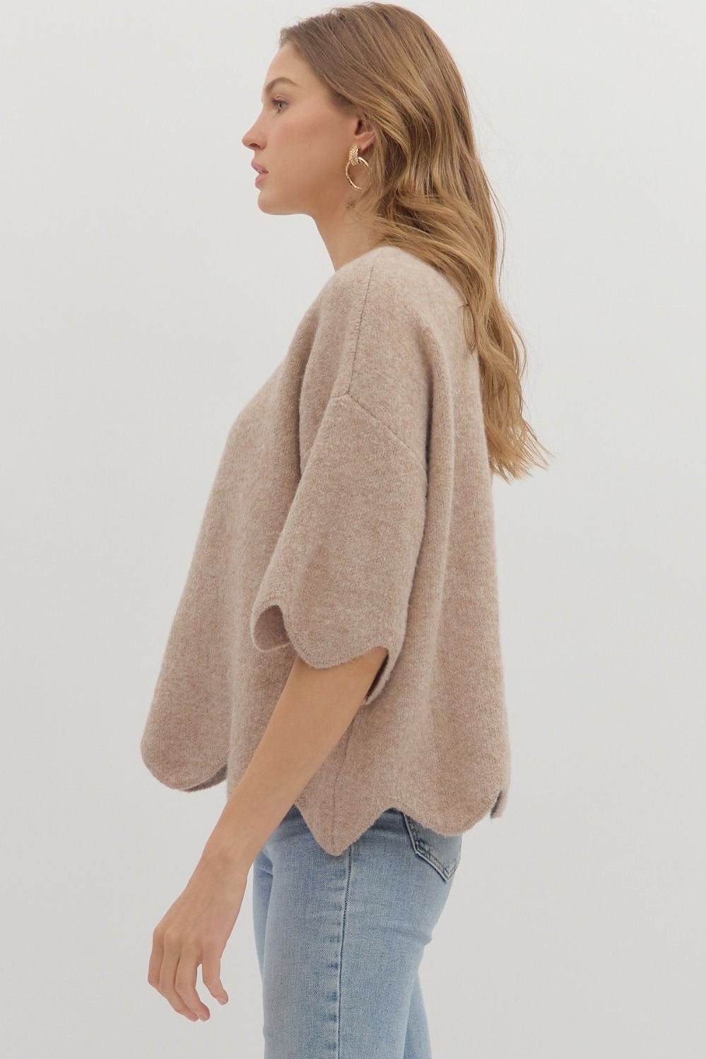 Hazel Sweater