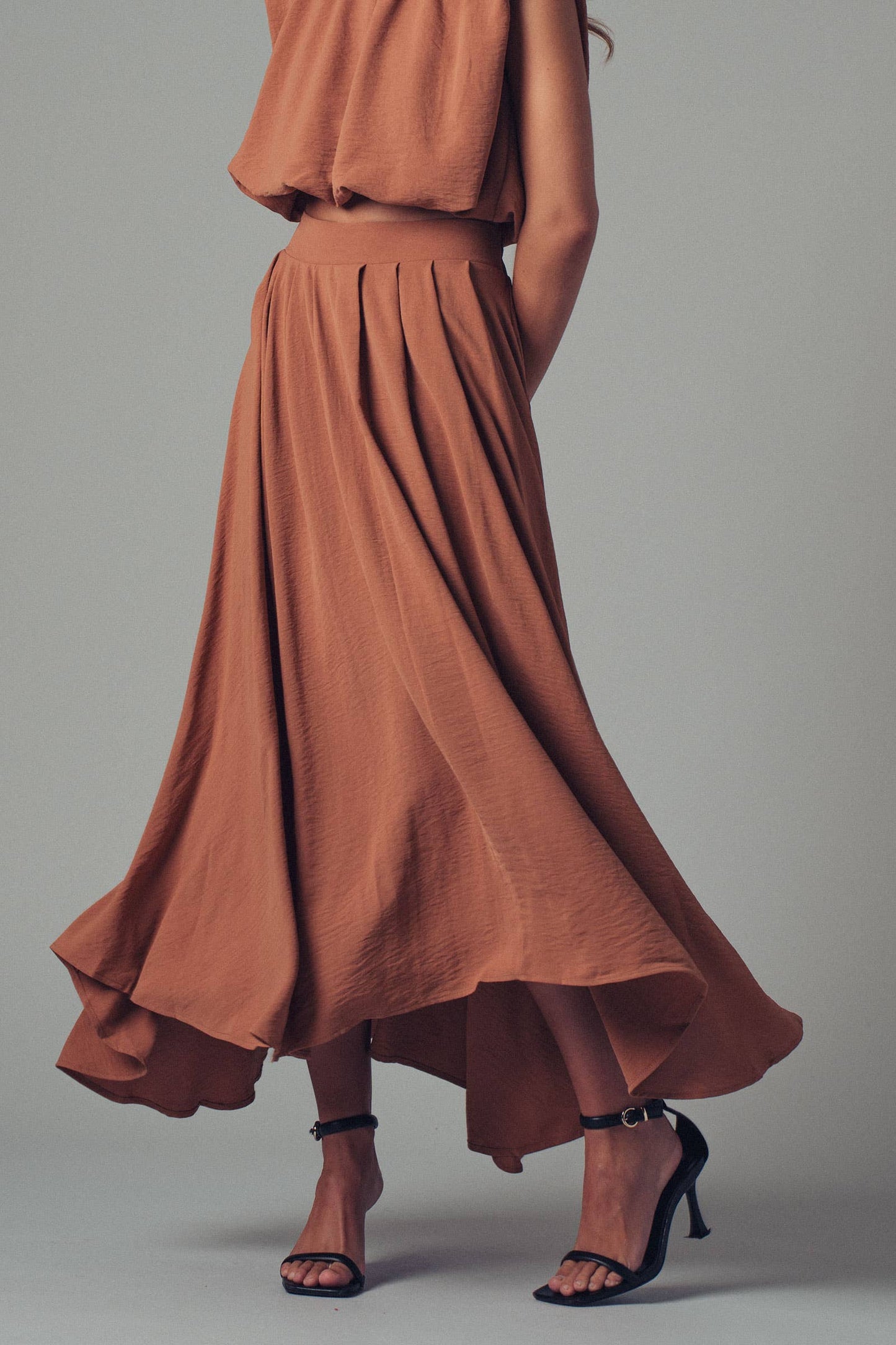Ara Skirt