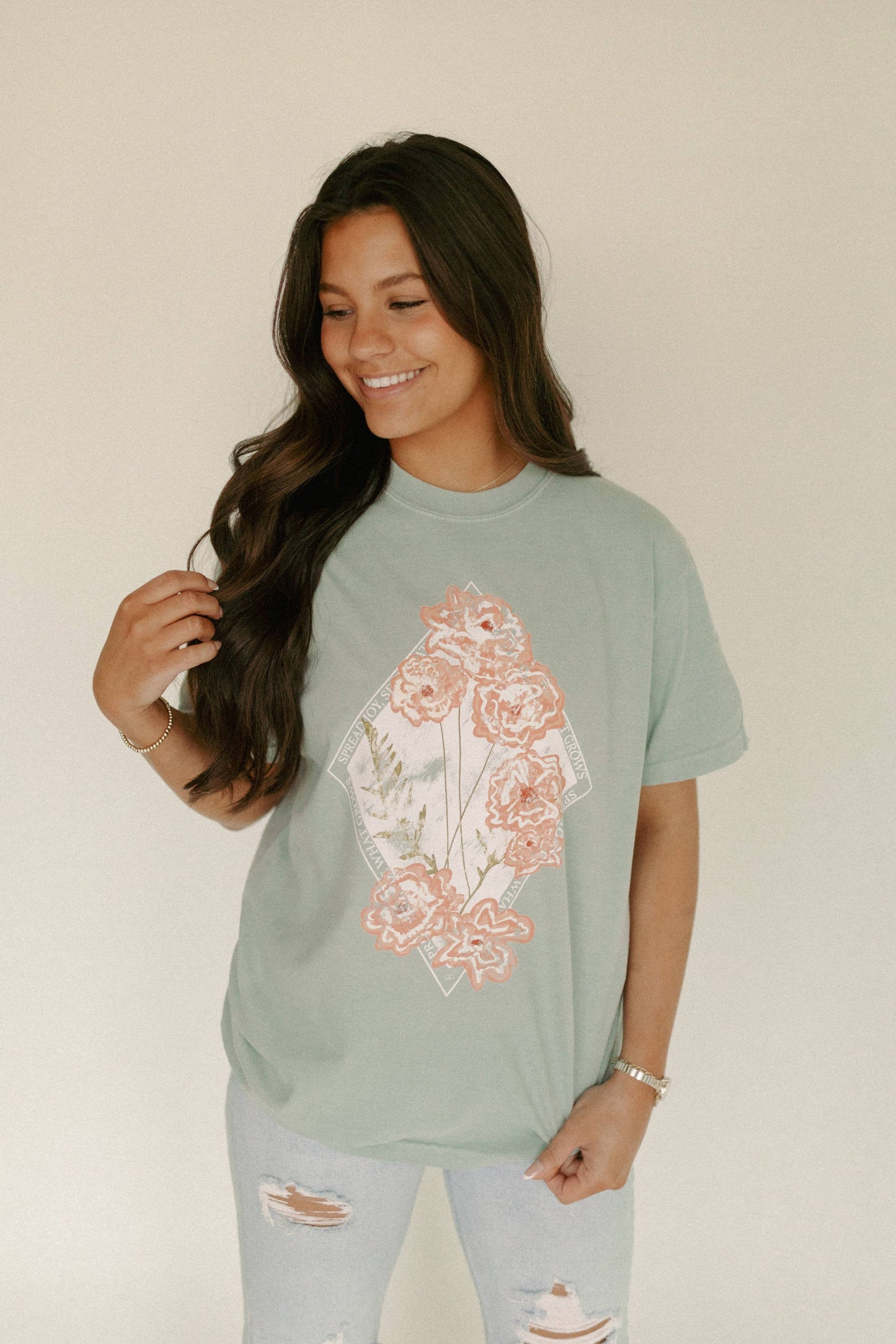 Growth T-Shirt