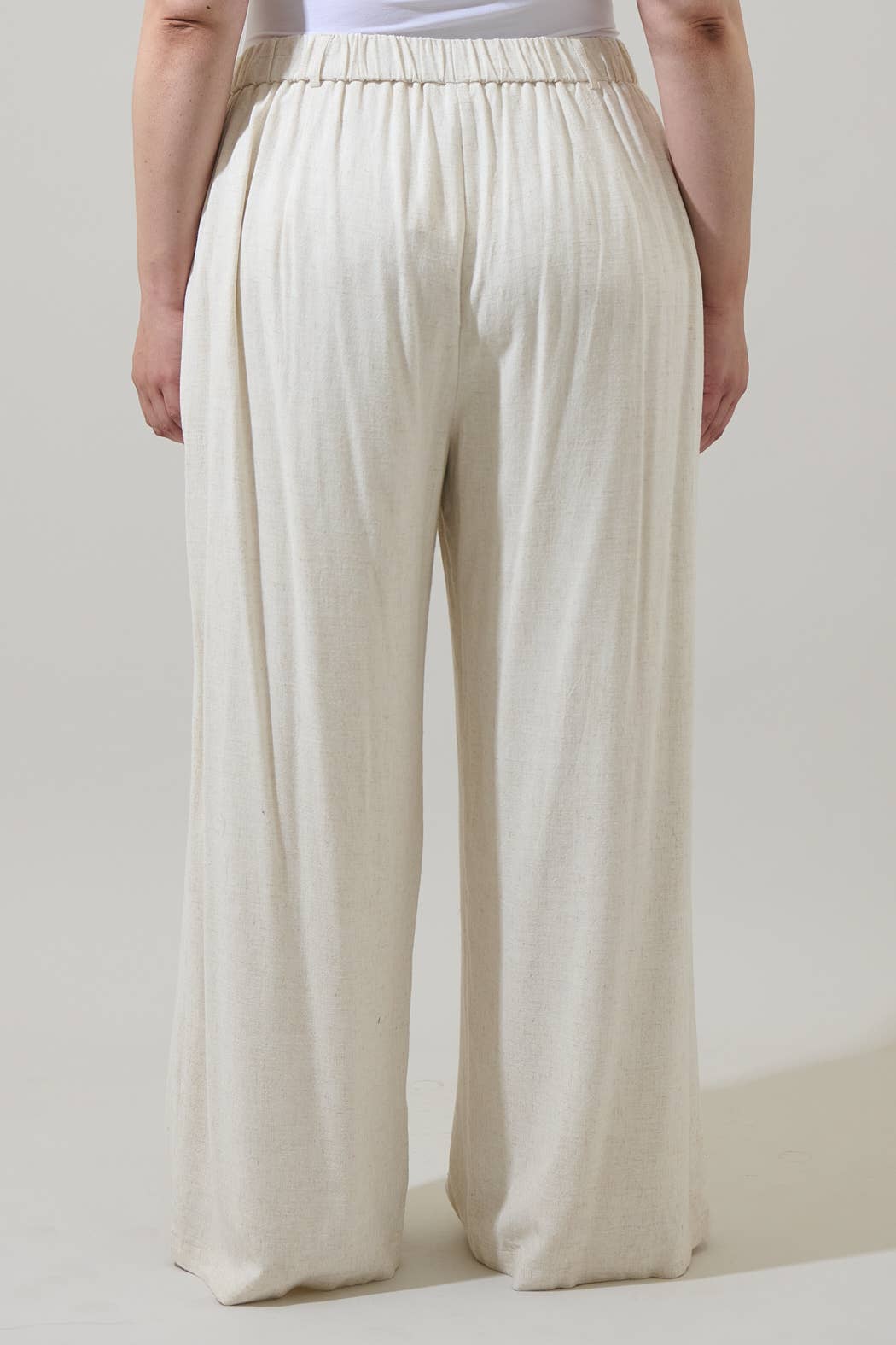 Basswood Pants - Curve