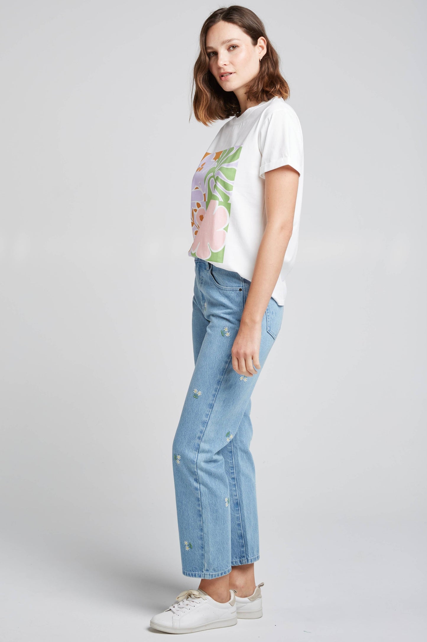 Cypress Jeans