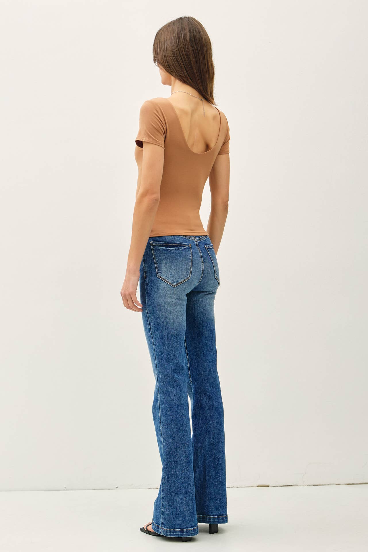 Dewdrop Tee