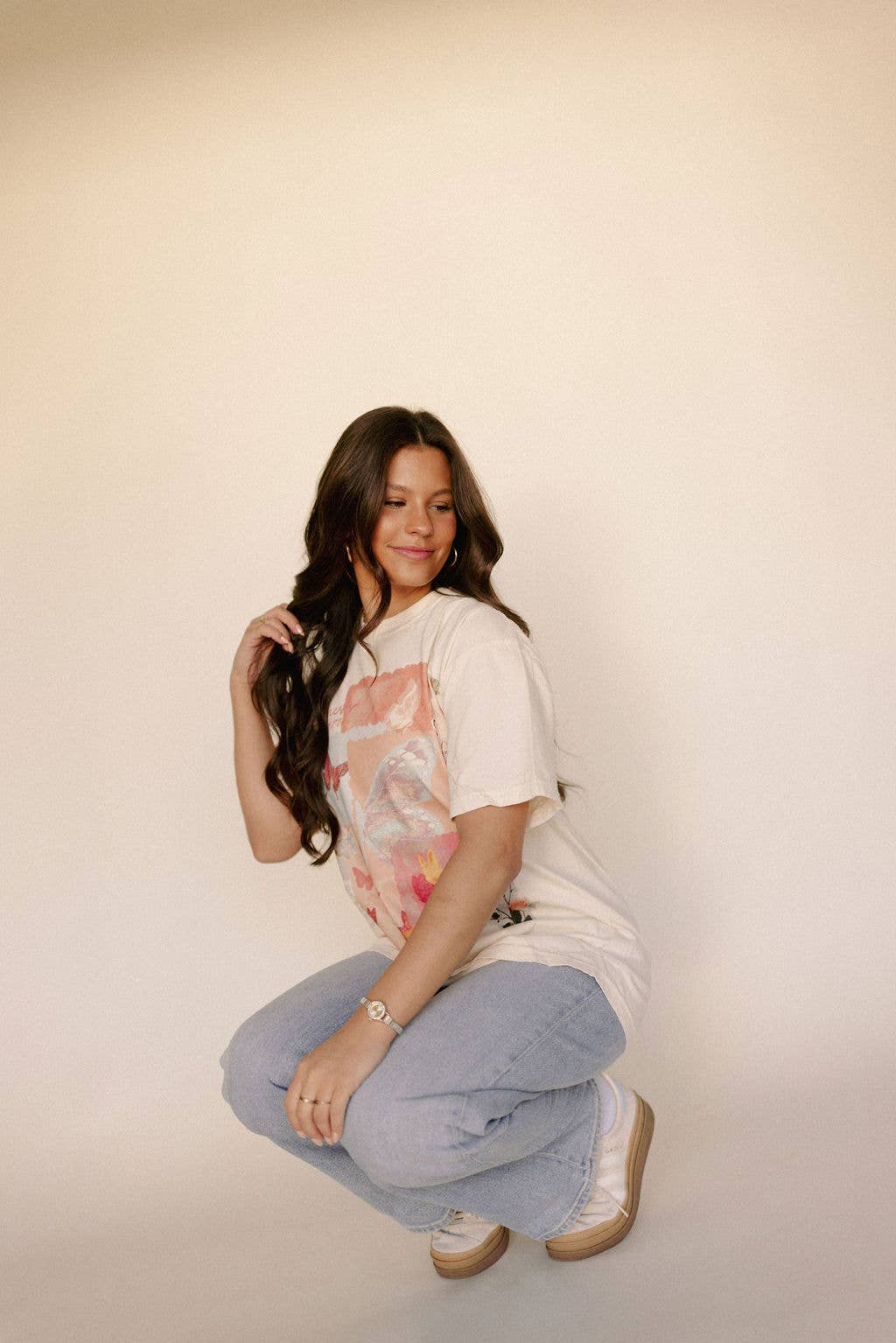 Joyful T-shirt