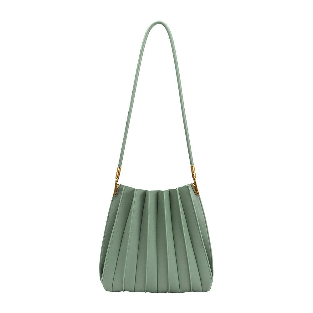 Mossy Shoulder Bag