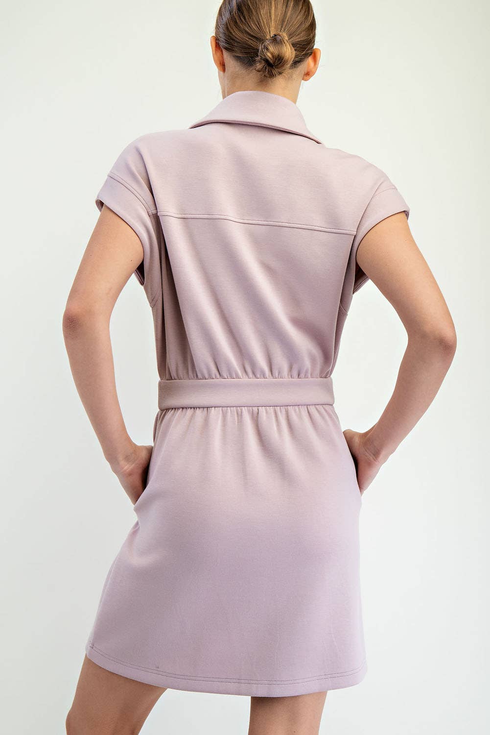 Everest Dress
