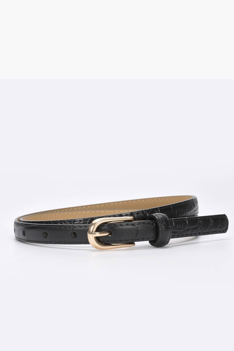 Everglades Belt