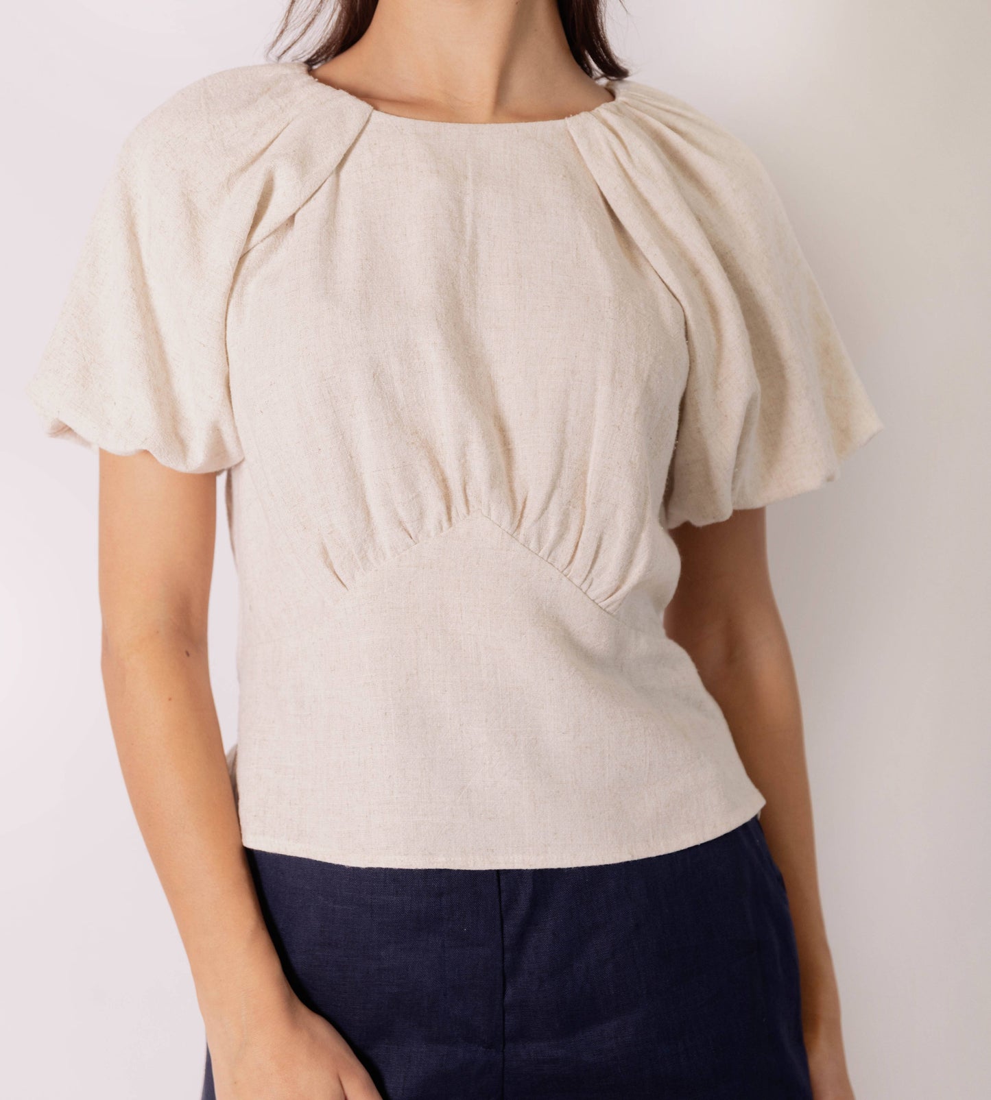 Lavatera Top