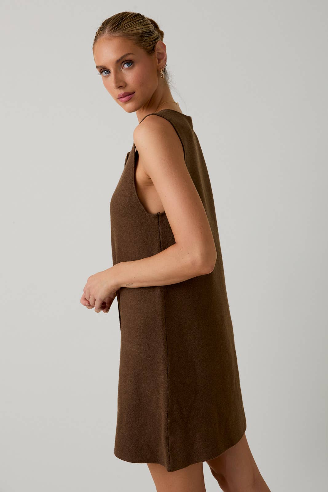 Coco Jasper Dress