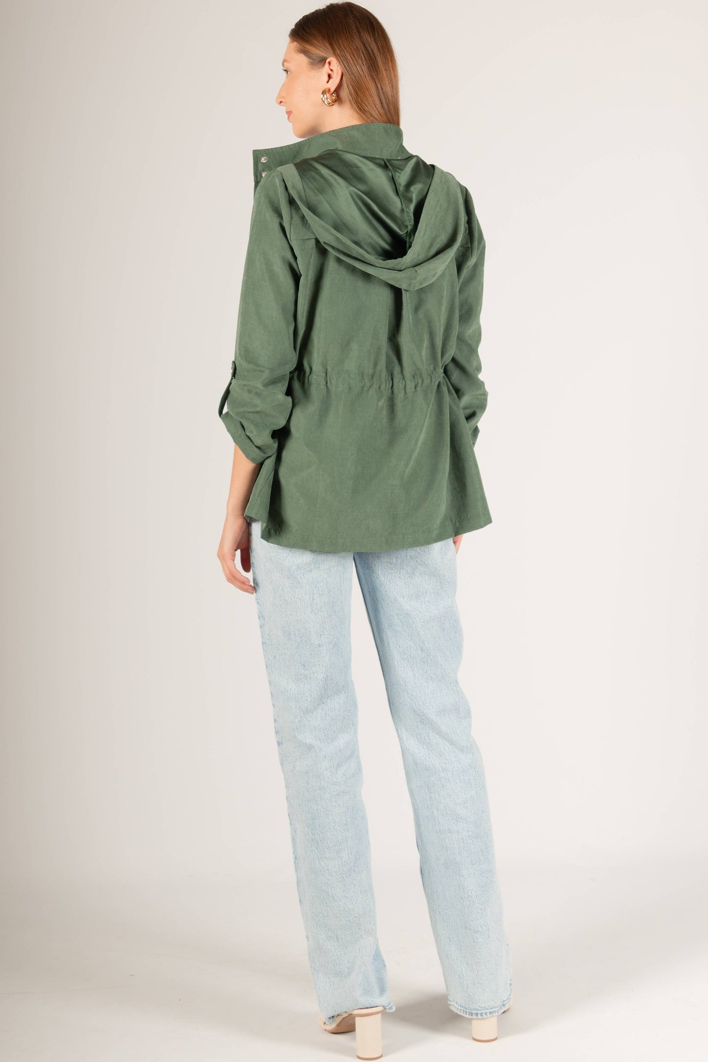 Rainier Jacket