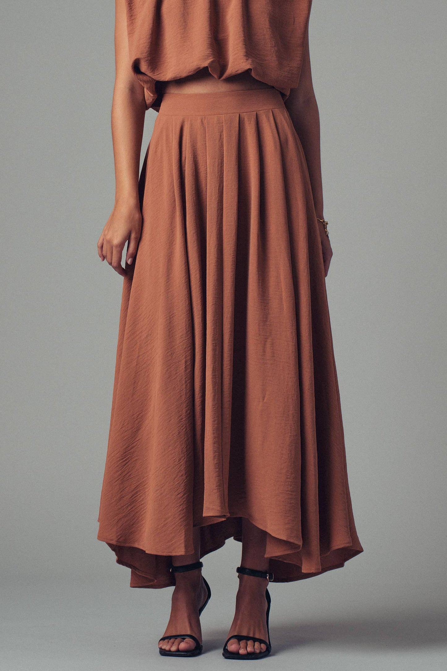 Ara Skirt