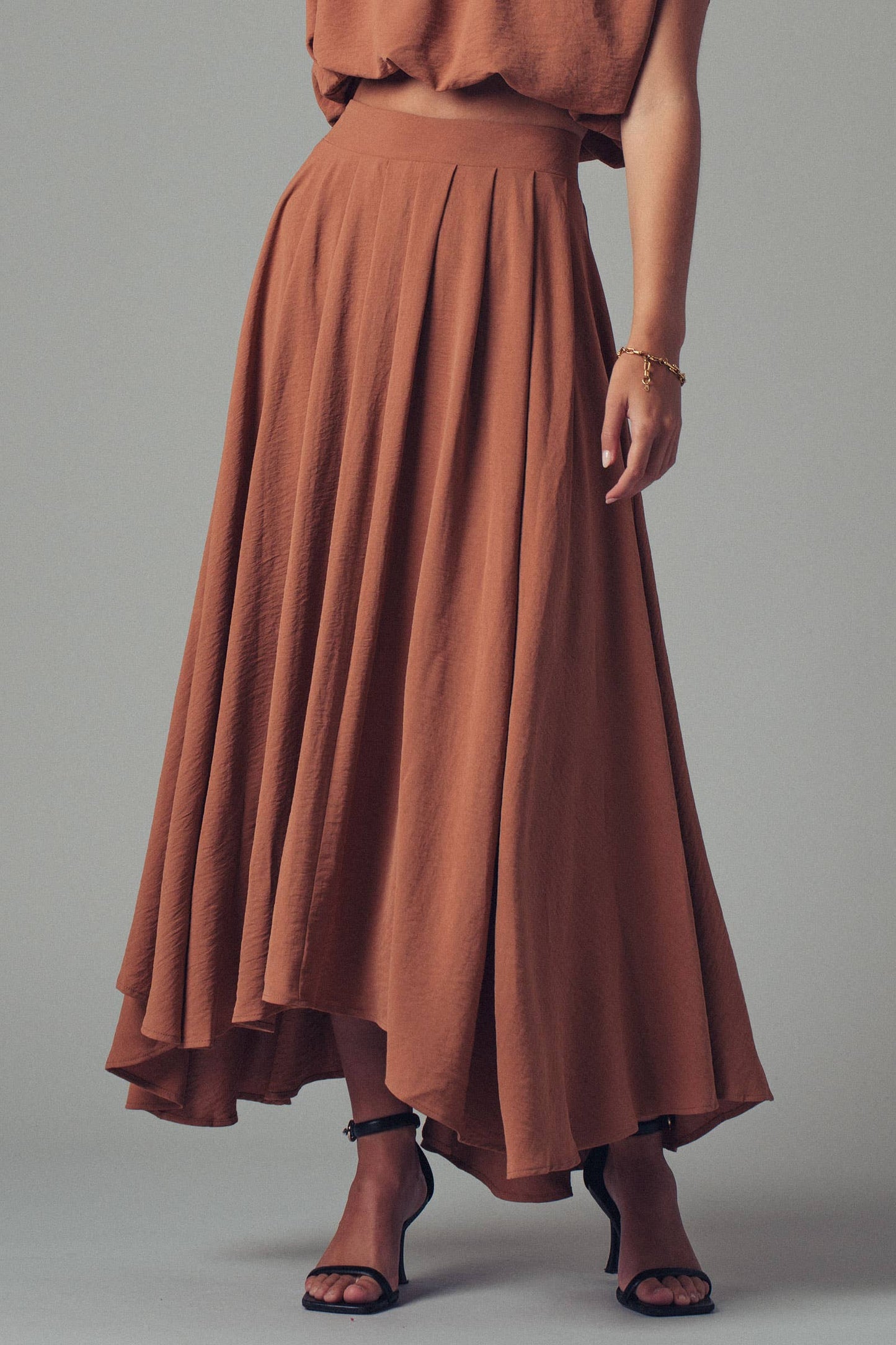 Ara Skirt